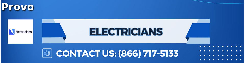 Provo Electricians